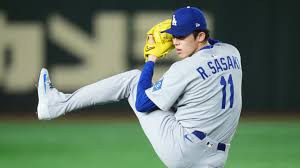 Roki Sasaki Progressing Towards Return with Dodgers