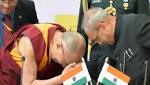 China relations: Govt advises 'leaders'