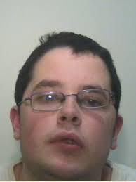 Daniel Hadfield (29/07/1990), of no fixed address, was convicted of rape following a trial at Bolton Crown Court. Today, Thursday 28 June 2012, ... - 2012628_162248