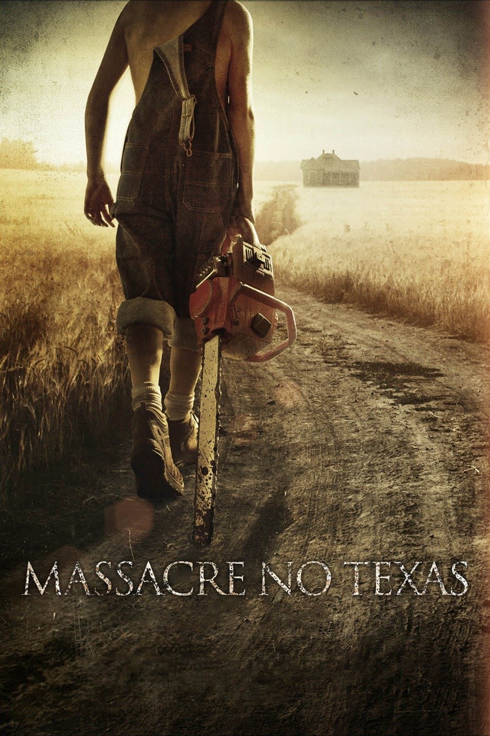 assistir massacre no Texas online