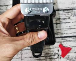 Hình ảnh về Tông đơ Wahl Super Taper 2