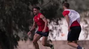 Dos vueltas resonantes y una apuesta que podría ser clave en Independiente para el cruce con Vélez