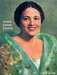 Josefa Llanes Escoda. MASIPAG at magilas si &#39;Pepa&#39; o Josefa Llanes Escoda nuong bata, matulungin at mapagsilbi nuong lumaki, ... - pepajsfa