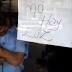 Venezuela blackouts: 'We can't go on living like this'