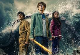 Percy Jackson Season 2 Brings Bigger Adventures On and Off the Screen