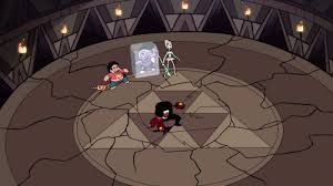 Resultado de imagem para steven universe diamond theory