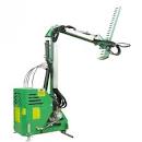 Taglia siepi - Macchine Agricole Annunci di 