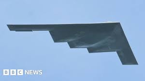 BBC - News update