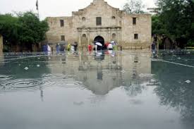 Weather Storm Chances