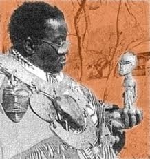 Image result for credo mutwa