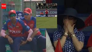 Shashank Singh IPL 2026