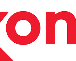 Imagem de ExxonMobil logo