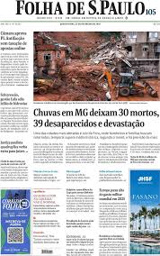 Confira as manchetes dos principais jornais do Brasil desta quarta-feira (25)