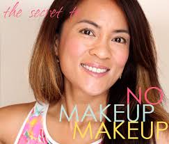 Too Faced The Secret to No Makeup Makeup. What&#39;s “The Secret to No Makeup Makeup”? Why, it&#39;s a $39 palette from Too Faced, and I&#39;m wearing it here! - too-faced-the-secret-to-no-makeup-makeup-top
