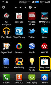 Download Aplikasi Play Store Untuk Android