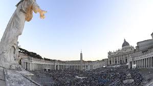 Vatican News - News update