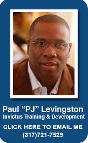 Featured Member: Paul Levingston. Posted March 14, 2011 - By Rainmakers | No ... - plevingston