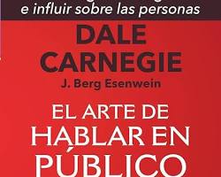 Imagen de Libro Hablar en público de Dale Carnegie