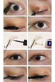 Image result for how to fix lashes