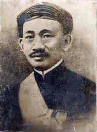 Di ảnh của Đức Ngô Minh Chiêu (1878-1932) - Người môn đệ Cao Đài đầu tiên. (Thu âm: Trần Ngọc Hạnh) - NMChieu-01-s
