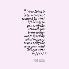 Quotes from Melissa Palmer: Your living is determined not so much ... via Relatably.com