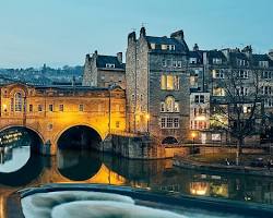 Imagem de Bath, England