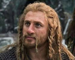 Fili (The Hobbit) resmi