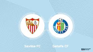 Where to Watch Sevilla vs Getafe