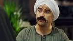 أحمد مكي يكشف للمرة الأولى