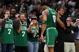One detail Joe Mazzulla wants Jayson Tatum to work on following return