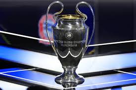 Playoffs da Champions League 2026/27: veja os confrontos