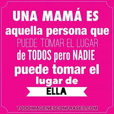 Resultado de imagen para imagenes para las mama