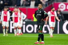 Soccernews.nl - News update