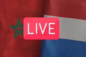 How to Watch Netherlands vs Morocco Livestream Free from Anywhere