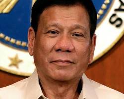 Image of Rodrigo Duterte (Philippines)
