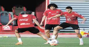 الدورى يدخل مرحلة «تكسير العظام» بين الكبار