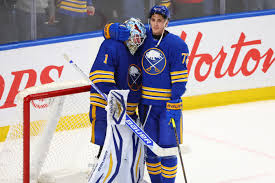 Buffalo Sabres: The Unlikely Team That Ended One of the Longest Playoff Droughts in Sports