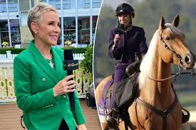 Donna Brothers announces her retirement after 26 years at NBC covering the Kentucky Derby