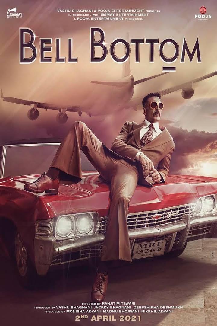 Download Bell bottom (2021) Hindi Movie 480p | 720p | 1080p