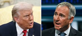 Citadel CEO Warns US Retirees May Pay ‘Steep’ Price for Trump’s Fed Attacks: How to Protect Your Nest Egg
