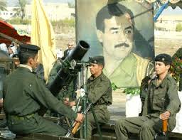 جيش صدام حسين... Images?q=tbn:ANd9GcS9YawY7qSOQ72i6WojyQBcw4HShjjan4TLk94A4UGj8-lHb0yqvw