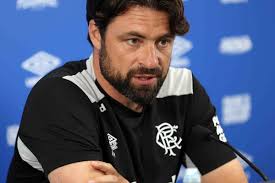 Rangers Football Club - News update