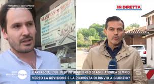 Garlasco, le consulenze della Procura rafforzano l’accusa contro Andrea Sempio