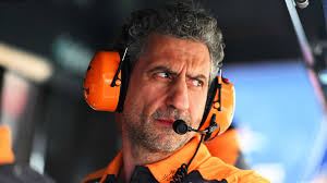 Why Andrea Stella believes Hungary pole might not be a 'turning point' for McLaren