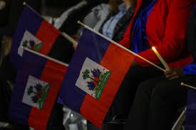 US House approves bill to shield 350,000 Haitians from deportations