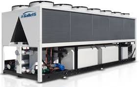 AIR-WATER ON-OFF OR INVERTER: LSE