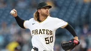 Pirates Must End Carmen Mlodzinski Experiment