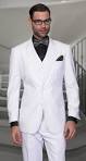 White Suits Suit Separates - Macy s