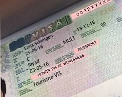 Image of Switzerland tourist visa