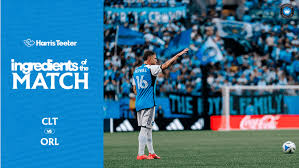 Charlotte FC - News update